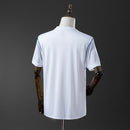 Camisa 1 Real Madrid Retrô 2017/18 - Masculina
