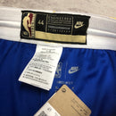 Bermuda Golden State Warriors Azul 2022/23 - Classic Edition