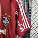 Camisa 1 Fluminense Retrô 2010 - Masculina