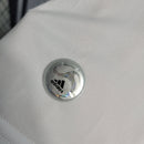 Camisa 1 Real Madrid Retrô 2009/10 - Masculina