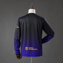 Camisa Away Barcelona 2026/27 Torcedor - Edição Especial Kobe Bryant