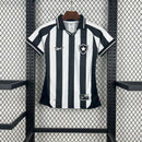 Camisa 1 Botafogo 2025/26 Torcedor - Feminina