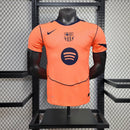 Camisa 3 Barcelona 2025/26 Jogador - Masculina