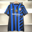 Camisa 1 Inter de Milão 24/25 Torcedor - Masculina