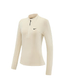Camiseta Nike Element Dri-FIT - Feminina