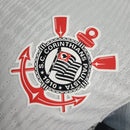 Camisa 1 Corinthians 2024/25 Jogador - Masculina