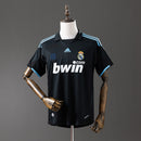 Camisa 2 Real Madrid Retrô 2009/10 - Masculina