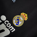 Camisa 2 Real Madrid Retrô 2009/10 - Masculina