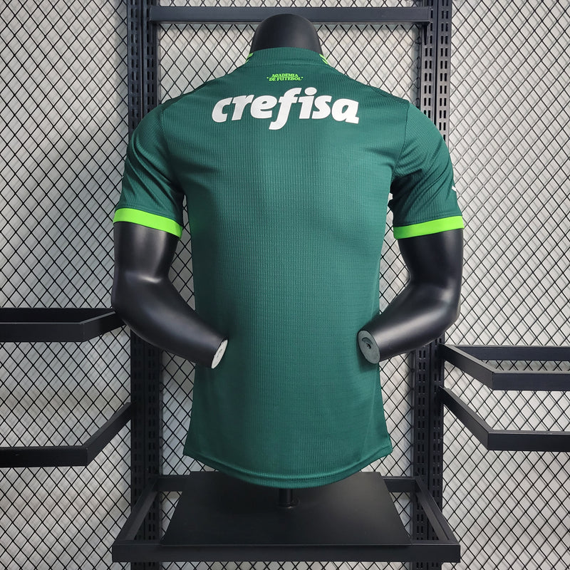 Camisa 1 Palmeiras 2023/24 Jogador - Masculina