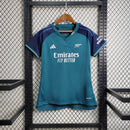Camisa 3 Arsenal 2023/24 Torcedor - Feminina
