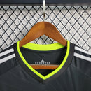 Camisa 2 Real Madrid Retrô 2010/11 - Masculina