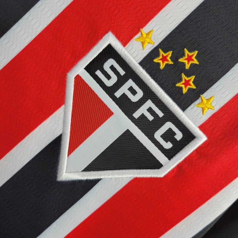 Camisa 2 São Paulo 24/25  Torcedora - Feminina