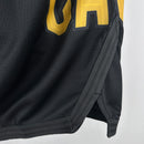 Bermuda Cleveland Cavaliers Preto 2022/2023 Swingman - Statement Edition