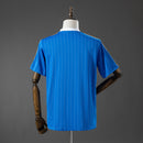 Camiseta Real Madrid Terrace Icon 2025 Azul - Masculina