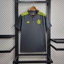 Camisa 3 Flamengo Retrô 2019 - Masculina