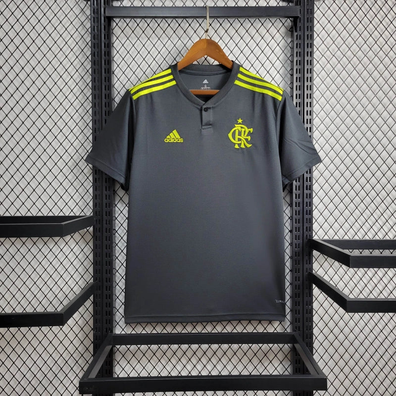 Camisa 3 Flamengo Retrô 2019 - Masculina