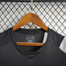 Camisa Treino Atleta Atlético Mineiro Preta 2023/24 - Masculina