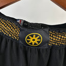Bermuda Golden State Warriors Preta 2023/24 - City Edition