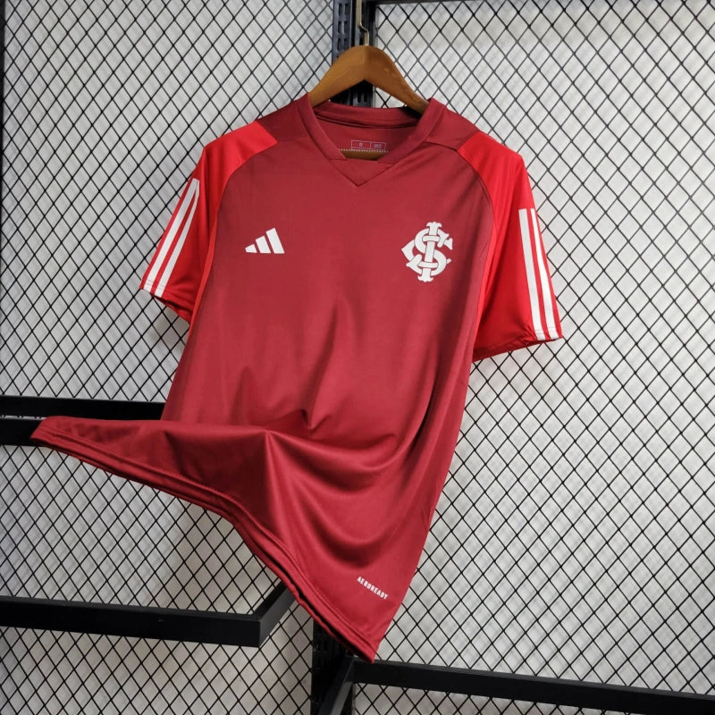 Camisa Treino Internacional Comissão 24/25 - Masculina