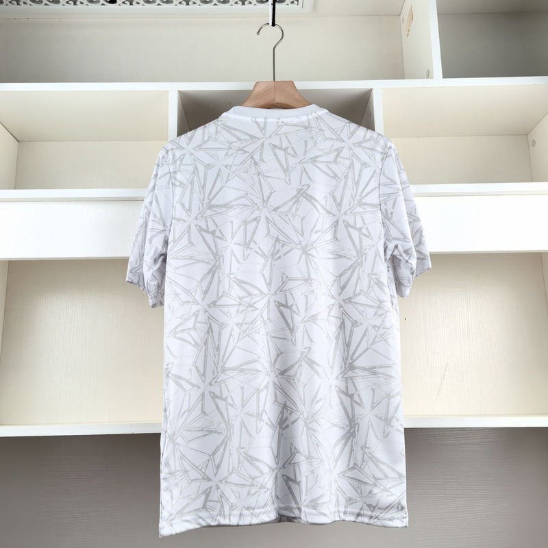 Camisa Pré-Jogo Real Madrid 24/25 Torcedor - Masculina