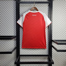 Camisa 1 Arsenal 2025/26 Torcedor - Feminina