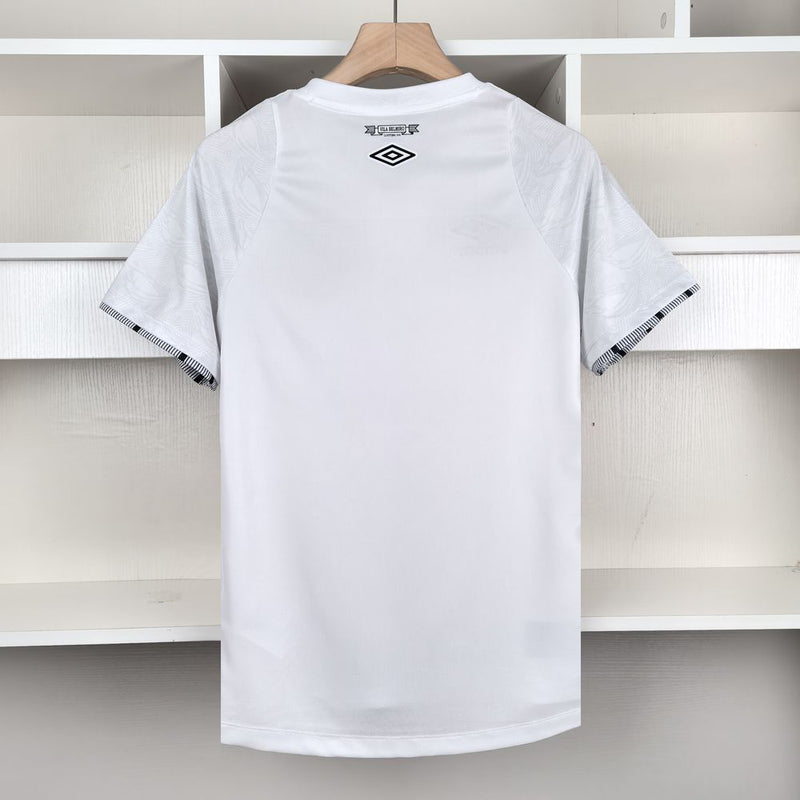 Camisa 1 Santos 2024/25 Torcedor - Masculina