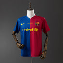 Camisa 1 Barcelona Retrô 2008/09 - Masculina