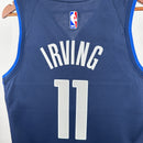 Regata Dallas Mavericks Azul 2019/20 - City Edition