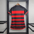 Camisa 1 Flamengo 2024/25 Torcedor - Feminina