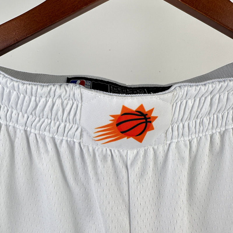 Bermuda Phoenix Suns Branco Swingman - Association Edition