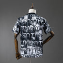 Camisa Pré-jogo Corinthians 2026/27 - Masculina
