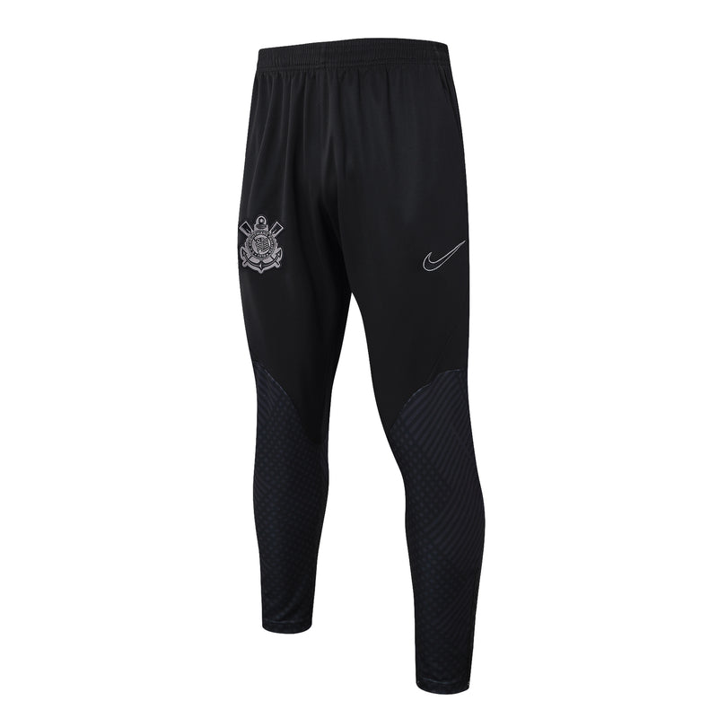 Agasalho Treino Corinthians Cinza 2024/25 - Masculino