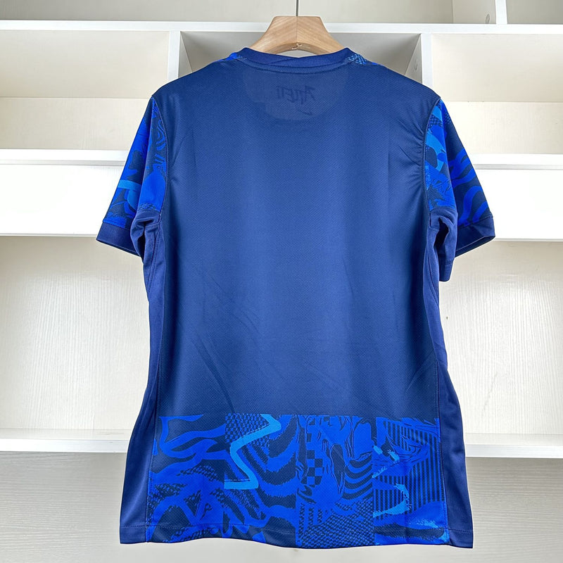 Camisa 3 Atlético de Madrid 24/25 Torcedor - Masculina