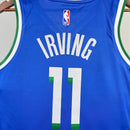 Regata Dallas Mavericks Azul Swingman 2019/20 - City Edition