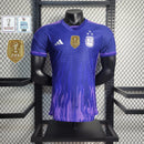 Camisa 2 Argentina 2022/23 Jogador - Masculina