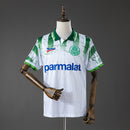 Camisa 2 Palmeiras Retrô 1996 - Masculina