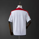 Camisa 1 Inglaterra Retrô 2004 - Masculina