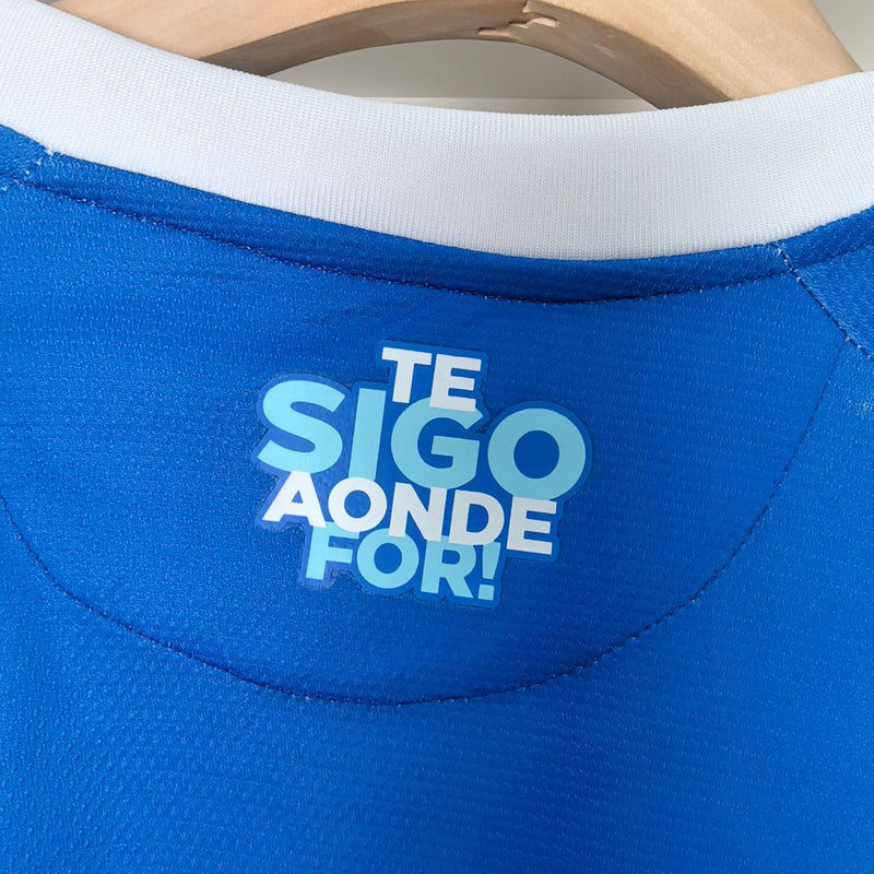 Camisa 1 CSA 2024/25 Torcedor - Masculina