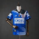 Camisa de Goleiro Corinthians Retrô 1998 - Masculina