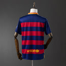 Camisa 1 Barcelona Retrô 2015/16 - Masculina