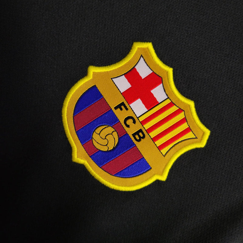 Camisa 2 Barcelona Retrô 2011/12 - Masculina
