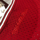 Cropped Feminino Chicago Bulls - Michael Jordan 23