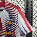 Camisa Pré-Jogo Barcelona 2023/24 Torcedor - Masculina