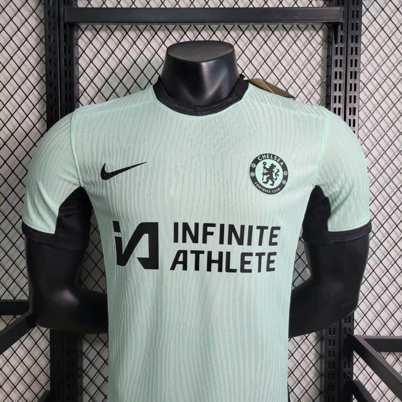 Camisa 3 Chelsea 2023/24 Jogador - Masculina