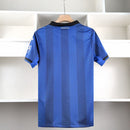 Camisa 1 Atalanta 24/25 Torcedor - Mascuina
