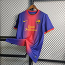 Camisa 1 Barcelona Retrô 2012/13 - Masculina