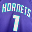 Regata Charlotte Hornets Azul 2022/23 Swingman - Statement Edition