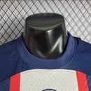 Camisa 1 do Paris Saint Germain 2022/23 Jogador - Masculina
