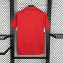 Camisa 1 Liverpool Retrô 2004/06 - Masculina