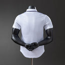 Camisa 1 Real Madrid Retrô 2022/23 Jogador - Masculina